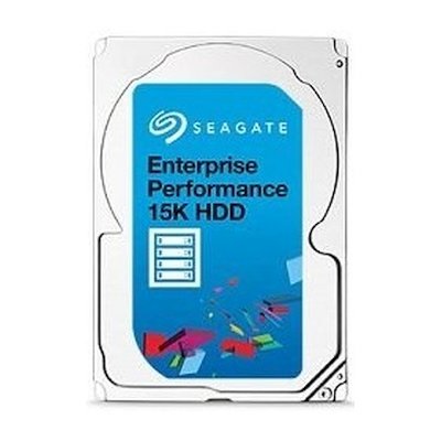 Жесткий диск SAS2.5" 600GB 15000RPM 256MB ST600MP0006 SEAGATE