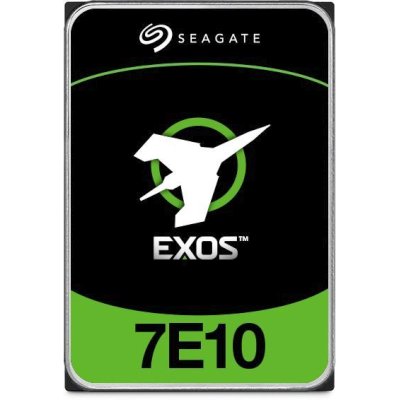 Жесткий диск Seagate 8Tb 7200RPM SAS 12Gb/S 256MB ST8000NM018B
