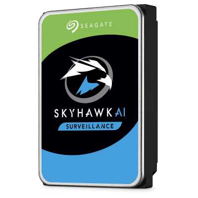 Жесткий диск Seagate ST8000VE001 SATA 8Tb 7200RPM 6Gb/S 256MB