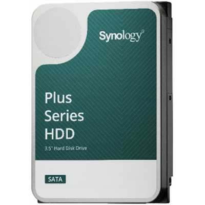 Жесткий диск Synology HDD SATA 3,5" 16Tb, 7200 rpm, 512Mb buffer, MTTF 1,2M, 1YW