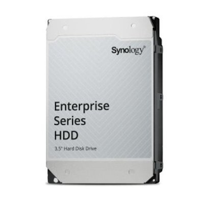Жесткий диск Synology SATA 20TB 7200RPM 6Gb/S HAT5310-20T