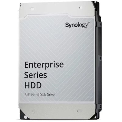 Жесткий диск SATA 8TB 7200RPM HAT5320-24T SYNOLOGY