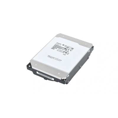 Жесткий диск Toshiba HDD SAS 12Tb 7200 512Mb (replacement MG07SCA12TE)