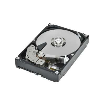 Жесткий диск серверный Toshiba MG10ADA10TE 10Tb 3.5" MG Series SATA 6Gb/s, 7200rpm, 512MB, 4Kn/512e, CMR, Bulk