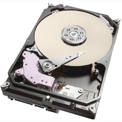 Жесткий диск Toshiba 20Tb Server (MG10SCA20TE) SAS, 7200 rpm, 512Mb buffer, 3.5"