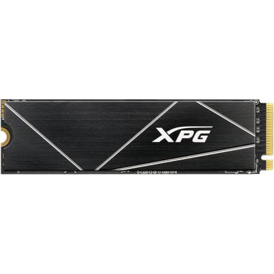 Накопитель SSD ADATA XPG GAMMIX BLADE S70, 8Tb, PCIe 4.0 x4, M.2 2280, NVMe, R/W 7300/6300