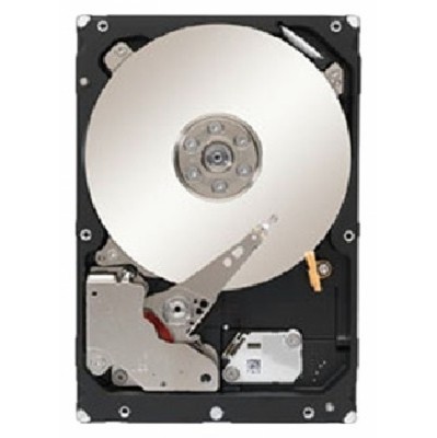 Жесткий диск HDD Seagate Constellation ES.3 1Tb 7200rpm SATA 128Mb 3.5"