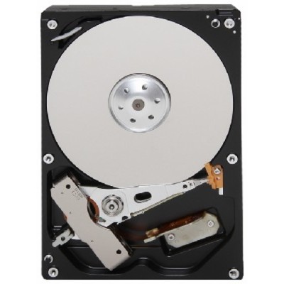 Жесткий диск Toshiba SATA-III 1TB DT01ACA100 Desktop 4KN (7200rpm) 32Mb 3.5"