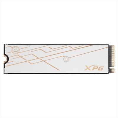 Накопитель SSD ADATA XPG MARS 980 BLADE, 4Tb, PCIe 5.0 x4, M.2 2280, NVMe, R/W 14000/13000 3D-NAND