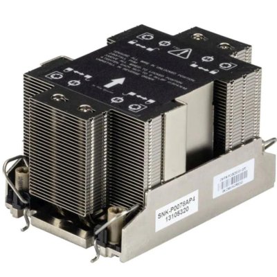 Радиатор SuperMicro SNK-P0078AP4