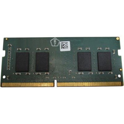 Оперативная память GS Nanotech, DDR4, 8GB (1x8GB), 3200 MHz, CL22, SO-DIMM