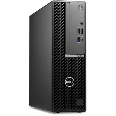Компьютер Dell Optiplex 7020 SFF i3 12100 (3.3) 16Gb SSD512Gb UHDG 730 Windows 11 Pro GbitEth 180W мышь клавиатура черный (S7020-3850/16)