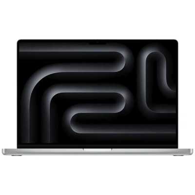 Ноутбук Apple MacBook Pro A3428/16.2"/Liquid Retina XDR/Apple M5 Pro 18 core/48Gb/1Tb SSD/Apple M5 Pro 18-ядерный/macOS/серебристый/2.14kg