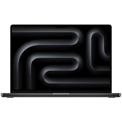 Ноутбук Apple MacBook Pro A3428/16.2"/Liquid Retina XDR/Apple M5 Pro 18 core/48Gb/1Tb SSD/Apple M5 Pro 18-ядерный/macOS/черный/2.14kg