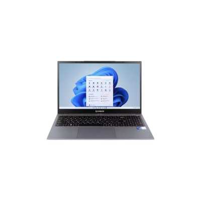 Ноутбук IRBIS SmartBook 16NBP01D/16"/IPS/Intel Core i5 13600H/16Gb/512Gb/SSD/Intel Iris Xe Graphics/Windows 11 Pro/серый/1.8kg