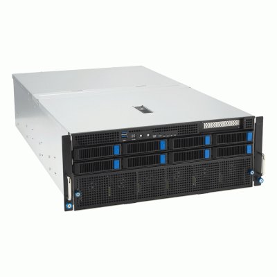 Платформа сервера ASUS 90SF02I1-M003D0 Платформа системного блока ASUS ESC8000-E11/30R4/WOS/WOA/WON/WOM/WONCRD/WORCRD/EU (90SF02I1-M003D0 )