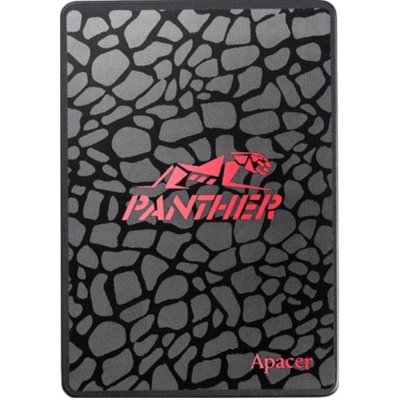 Накопитель SSD Apacer AS350 PANTHER, 1Tb, 2.5", SATA III, R/W 560/540