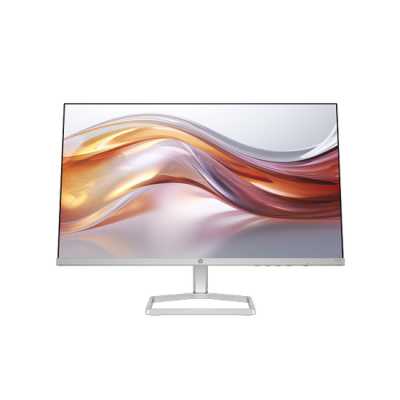 Монитор HP 94C50AS 27" Series 5 527sh серебристый/черный IPS LED 16:9 HDMI матовая HAS 1500:1 300cd 178гр/178гр 1920x1080 100Hz VGA FHD 4.15кг