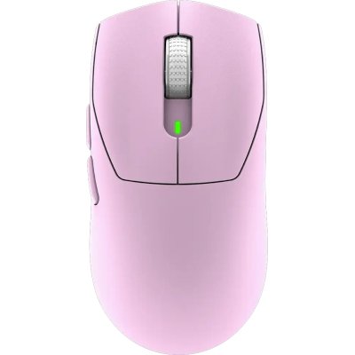 Мышь MSI FORGE GM340 W VIOLET