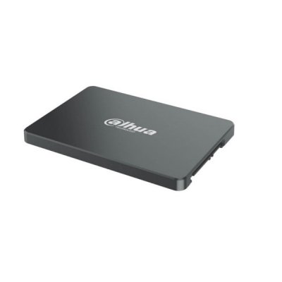 Накопитель SSD Dahua C800A 2Tb 2.5 SATA III 3D NAND, 7мм, R/W up to 550MB/s/510MB/s, TbW 800Tb 5year wty