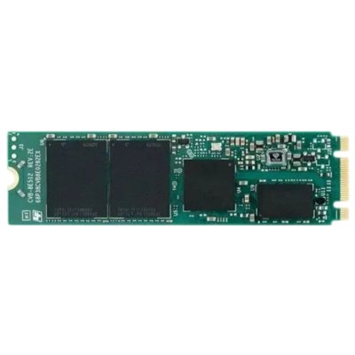 Накопитель SSD Foxline SSD X5ST, 1024GB, M.2(22x80мм), NVMe, PCIe 3.0 x4, 3D TLC, R/W 2400/1900MB/s, IOPs 250000/20000 TBW 500, DWPD 0.7 (2 года)
