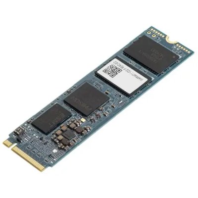 Твердотельный накопитель Foxline SSD X5SE-E15T, 1024GB, M.2(22x80mm), NVMe, PCIe 3.0 x4, 3D TLC, R/W 2400/1900MB/s, IOPs 200 000/400 000, TBW 600 (2 года) OEM