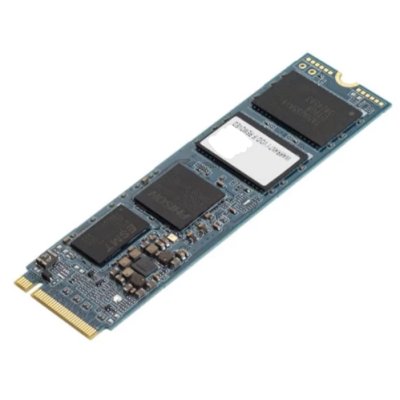 Накопитель SSD Foxline, M.2 2280, 512Gb, PCIe 3.0 x4, NVMe, R/W 2400/1800