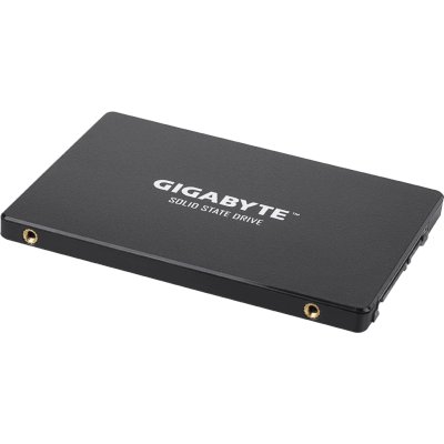 Накопитель SSD Gigabyte 1Tb 2.5" Client SATA 6Gb/s, 550/500