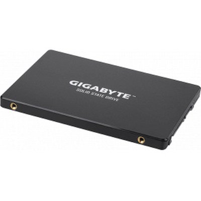 Накопитель SSD Gigabyte 480Gb GP-GSTFS31480GNTD SATA2.5"