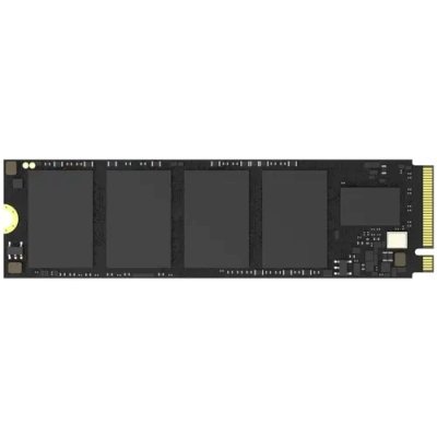 Накопитель SSD Hikvision E3000, 512Gb, PCIe 3.0 x4, M.2 2280, NVMe, R/W 3500/1800