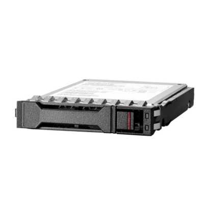Накопитель SSD HPE 1.92Tb SATA 6G Read Intensive SFF BC Multi Vendor