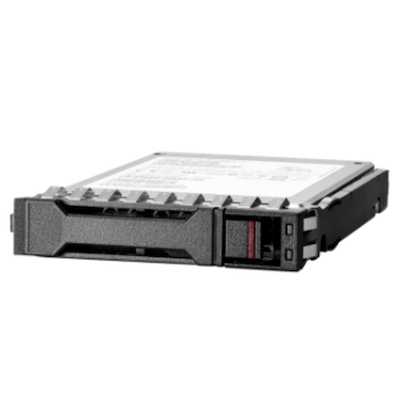 Накопитель SSD HPE960Gb SAS P40510-B21 Hot Swapp 2.5"