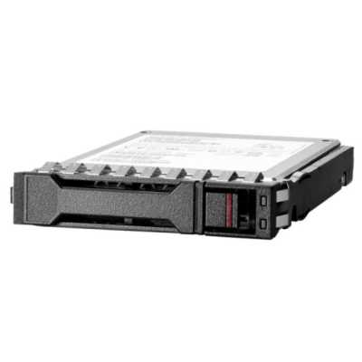 Накопитель SSD HPE 960Gb NVMe Gen4 Mainstream Performance Read Intensive SFF BC U.3 Static V2 Multi Vendor SSD