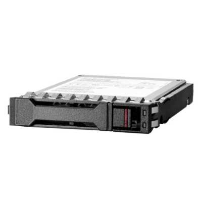 Накопитель SSD HPE 1.92TB NVMe Gen4 Mainstream Performance Read Intensive SFF BC U.3 Static V2 Multi Vendor SSD