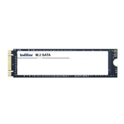 Накопитель SSD Indilinx IND-S3N80S, 512Gb, SATA III, M.2 2280, R/W 500/450