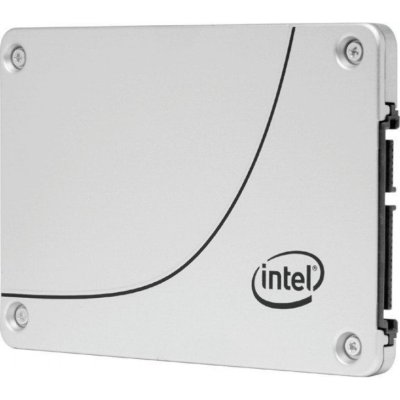 Накопитель SSD Intel DC P4610, 1.6Tb, U.2, PCIe 3.0 x4, NVMe, 2.5", R/W 3200/2080