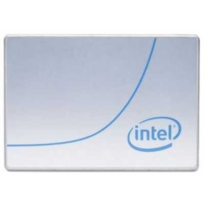 Накопитель SSD Intel DC P4610 Series, 3200Gb, PCIe, U.2, NVMe, R/W 3200/3050