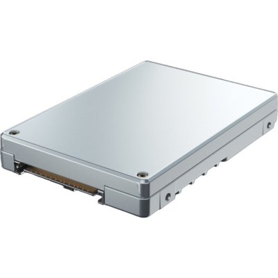 Накопитель SSD Intel D5-P5530, 960Гб, 2.5", PCIe 4.0 x4, NVMe, U.2, R/W 5500/1600