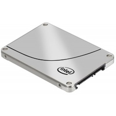 Накопитель SSD Intel Original SATA III 960Gb SSDSC2KB960G801 DC D3-S4510 2.5"