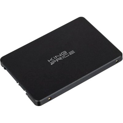 Накопитель SSD KingPrice KPSS240G2, 240Gb, 2.5", SATA-III, R/W 540/460