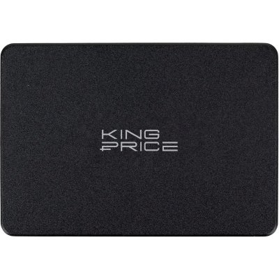 Накопитель SSD KingPrice KPSS960G2, 960Gb, 2.5", SATA-III, R/W 540/505