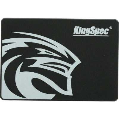 Накопитель SSD Kingspec SATA-III 2TB P3-2TB 2.5"