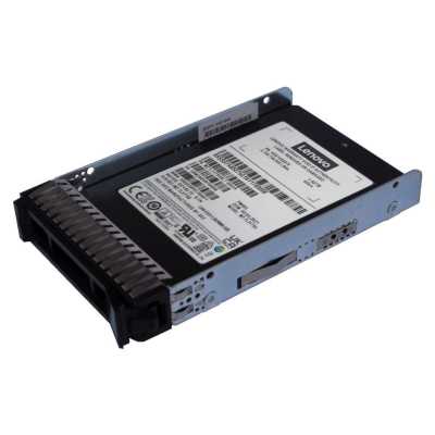 Накопитель SSD Lenovo ThinkSystem 3.5" VA 1.92Tb Read Intensive SATA 6Gb HS SSD v2