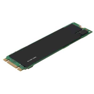 Накопитель SSD Lenovo ThinkSystem M.2 VA 480Gb Read Intensive SATA 6Gb NHS SSD