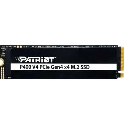 Накопитель SSD Patriot M.2 2280 1Tb P400VP1TbM28H