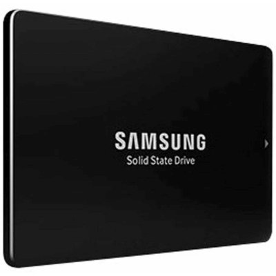 Накопитель SSD Samsung PM893 SATA2.5" 480Gb TLC MZ7L3480HCHQ-00B7C