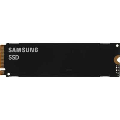 Накопитель SSD Samsung 2Tb, M.2 2280, PM9A1 PCIe 4.0 x4, NVMe, R/W 7000/5200