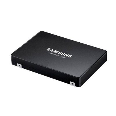 Накопитель SSD Samsung PM1743, 7.68Tb, U.3 PCIe 5.0 x4, NVMe, R/W 14000/6000