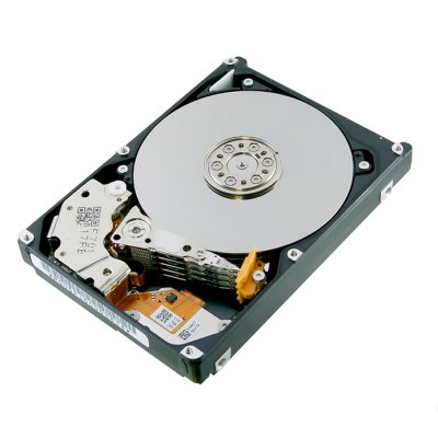Жесткий диск HDD Toshiba Enterprise 900Gb 10500rpm SAS 128Mb 2.5"