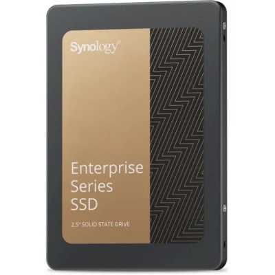 Накопитель SSD Synology SAT5221-960G, 960Gb, SATA III, 2.5", R/W 500/500